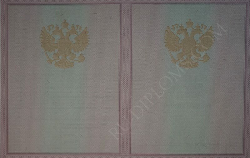 Диплом техникума или колледжа 2004-2006 год Диплом техникума или колледжа 2004-2006 год