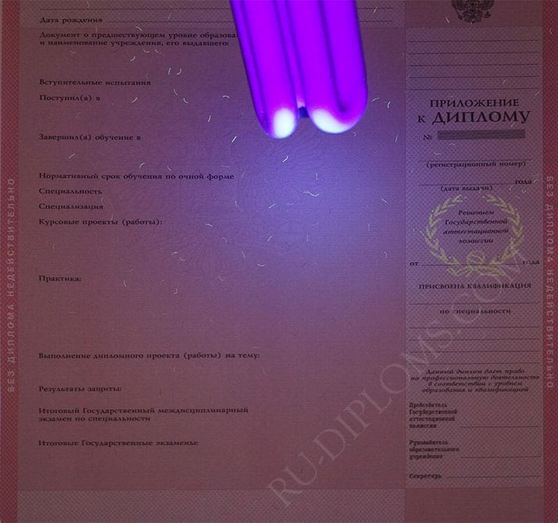 Диплом техникума или колледжа 2004-2006 год Диплом техникума или колледжа 2004-2006 год