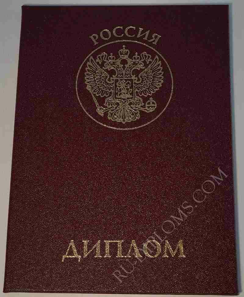 Диплом о переподготовке 2010 года Диплом о переподготовке 2010 года