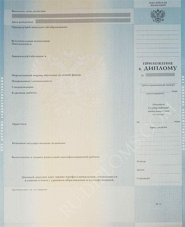 Диплом магистра 2010-2013 год Диплом магистра 2010-2013 год